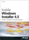 Inside Windows Installer 4.5