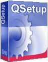 QSetup