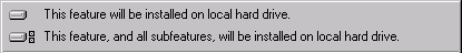 Install Local